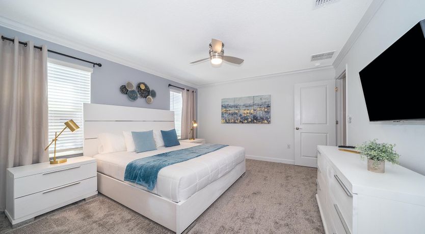 Photo of The Old Cabin