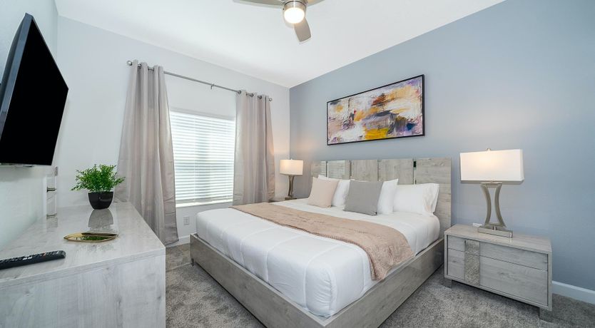 Photo of The Old Cabin