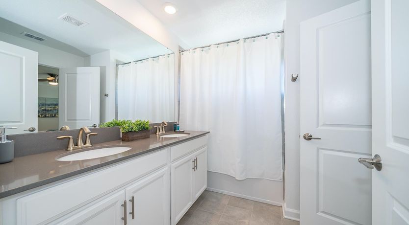 Photo of The Old Cabin