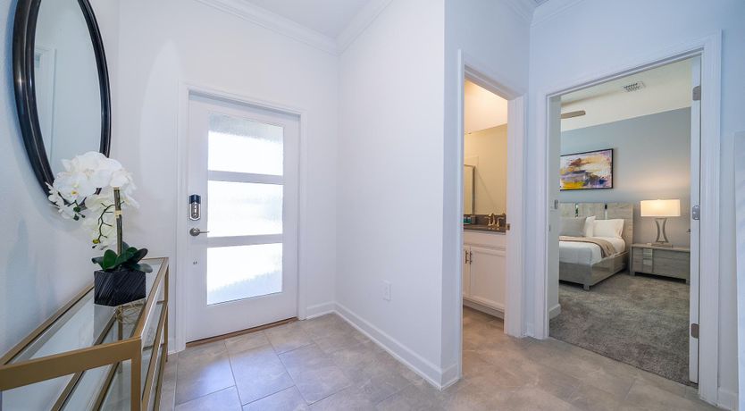 Photo of The Old Cabin