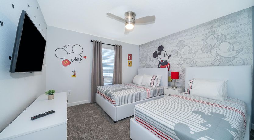 Photo of The Old Cabin