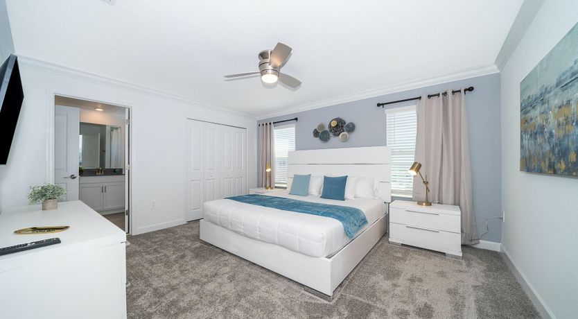 Photo of The Old Cabin