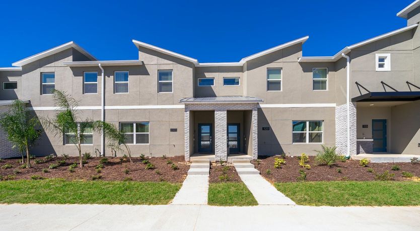 Photo of The Old Cabin