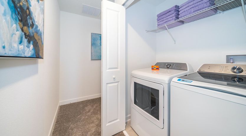 Photo of The Old Cabin