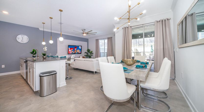 Photo of The Old Cabin