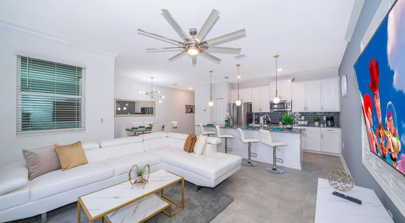 Photo of The Old Cabin