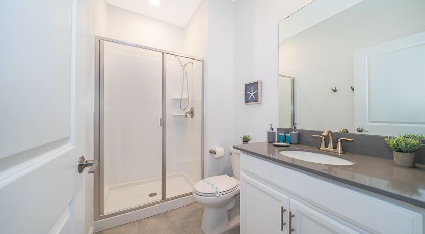 Photo of The Old Cabin