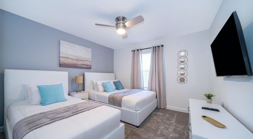 Photo of The Old Cabin