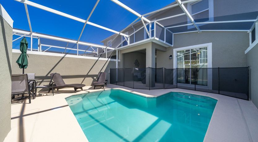 Photo of The Old Cabin