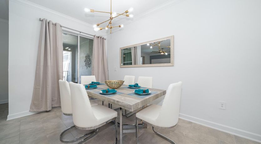 Photo of The Old Cabin