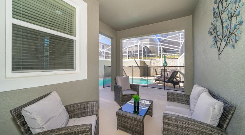 Photo of The Old Cabin