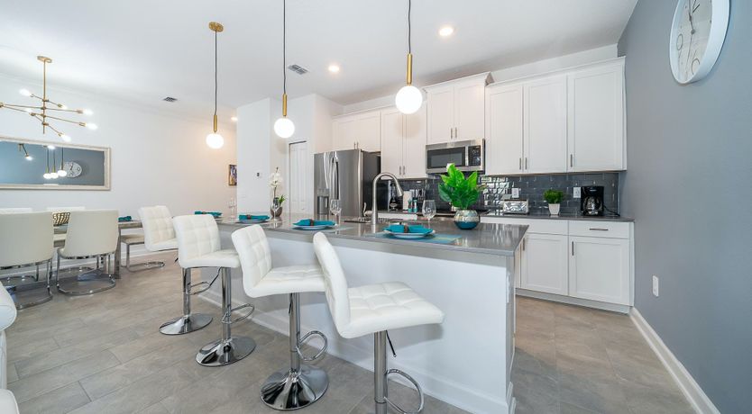 Photo of The Old Cabin