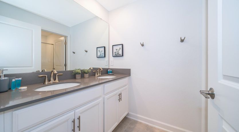 Photo of The Old Cabin