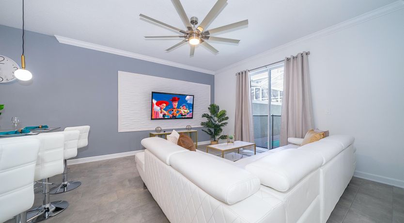 Photo of The Old Cabin