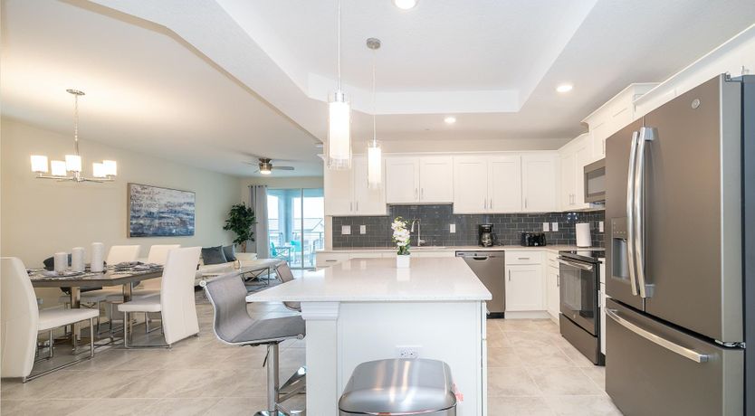 Photo of The Sun & White