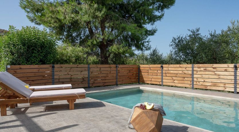 Photo of Enchanting Villa Verde