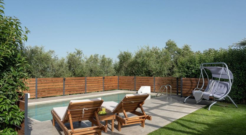 Photo of Enchanting Villa Verde