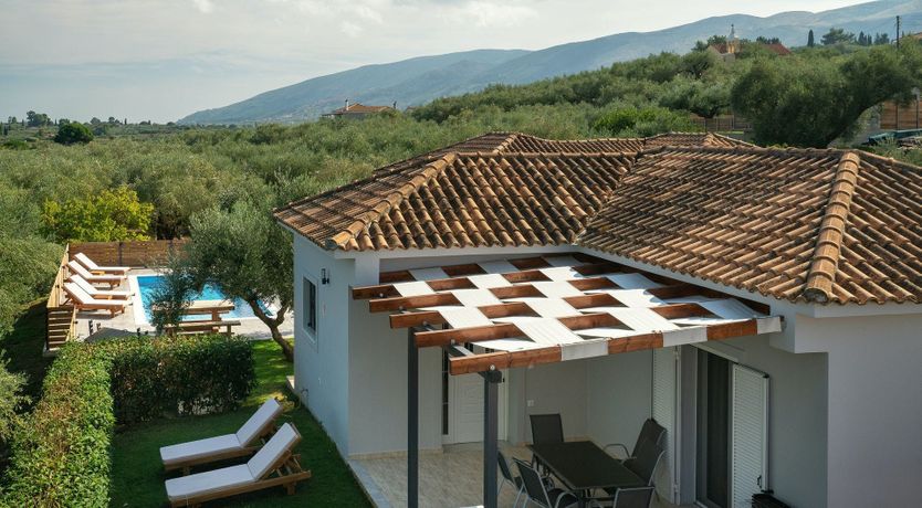 Photo of Enchanting Villa Verde