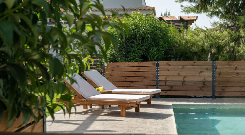 Photo of Enchanting Villa Verde