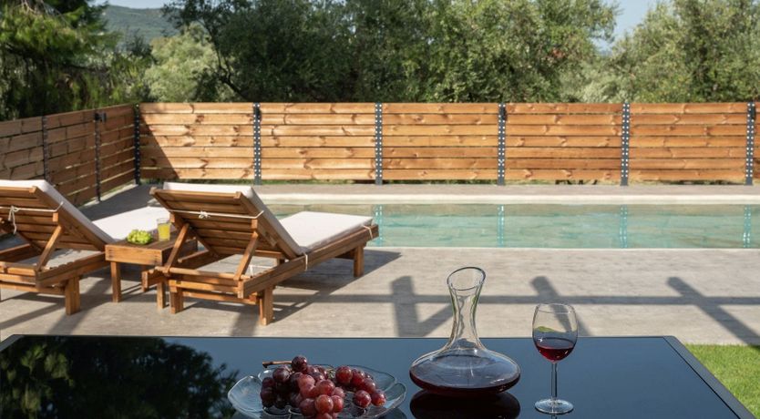 Photo of Enchanting Villa Verde