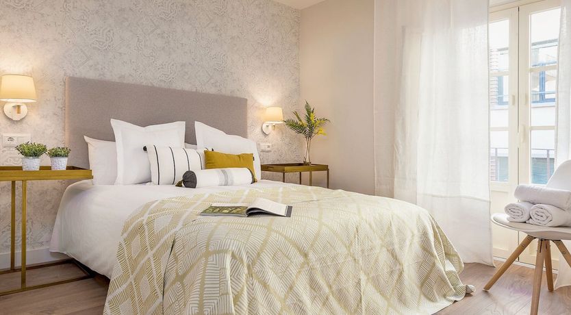 Photo of The History Maker