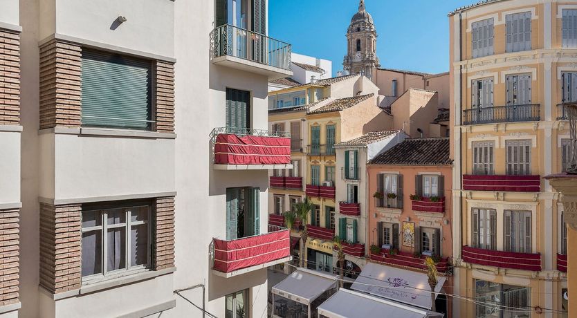 Photo of The History Maker