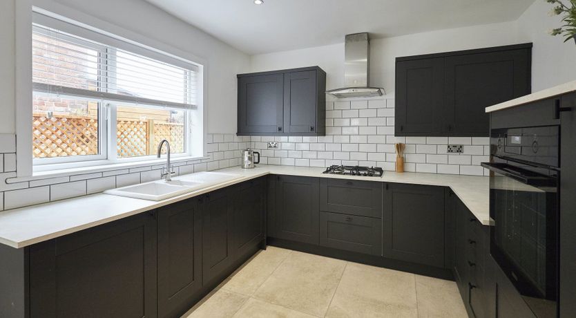 Photo of Whitby Wonder