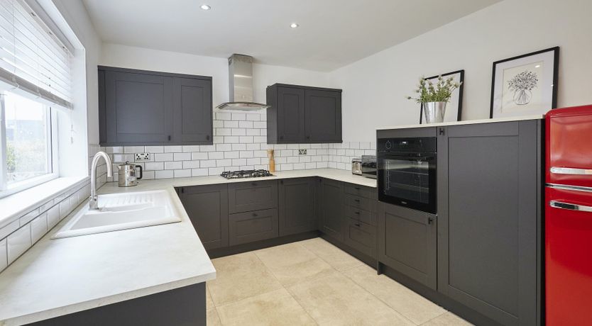 Photo of Whitby Wonder