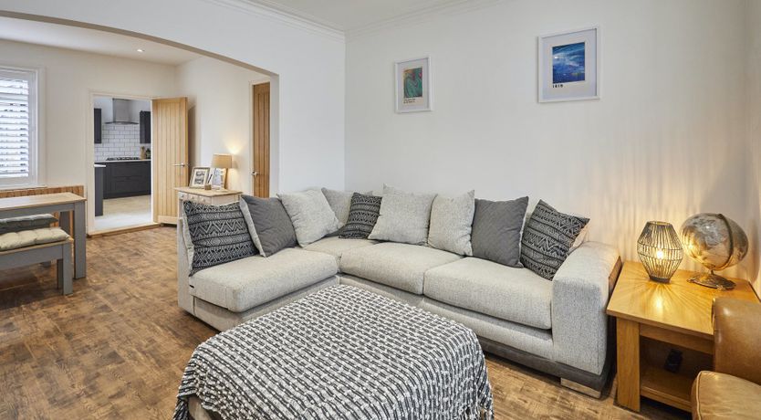 Photo of Whitby Wonder