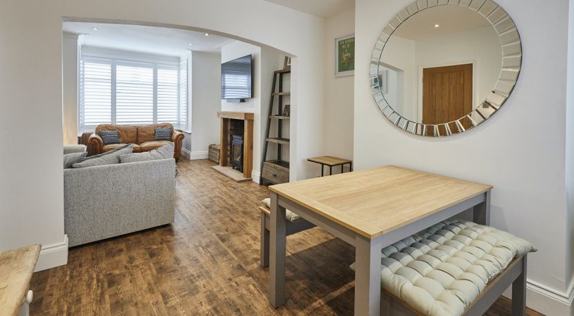 Photo of Whitby Wonder