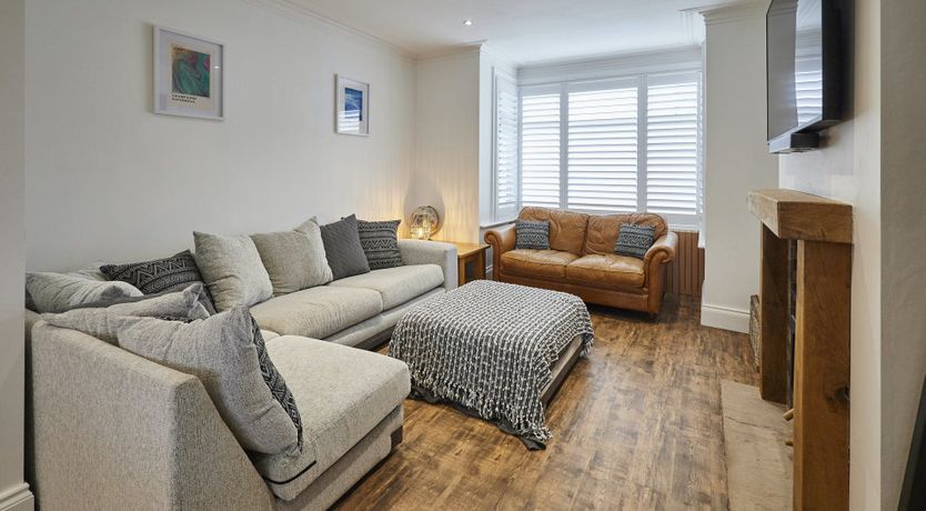 Photo of Whitby Wonder