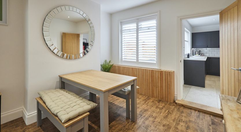 Photo of Whitby Wonder