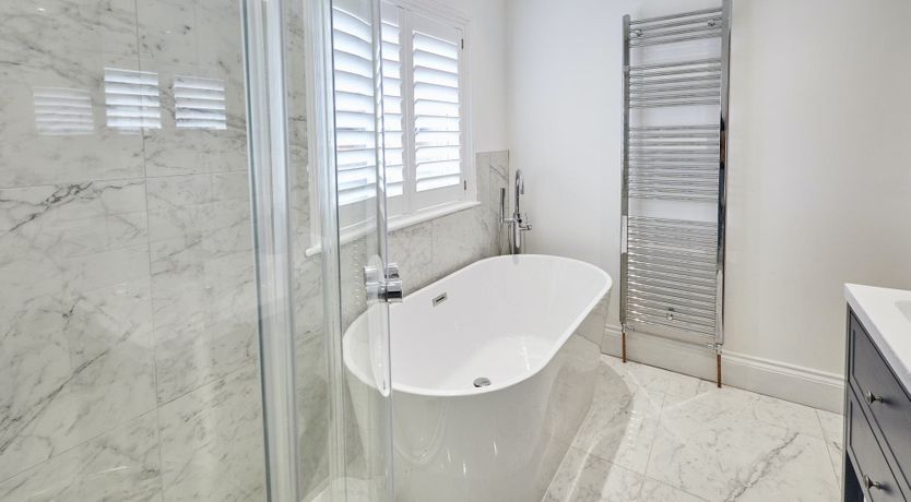 Photo of Whitby Wonder