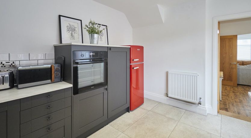 Photo of Whitby Wonder