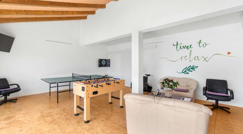 Photo of Afternoon Dreaming