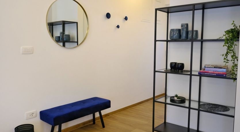 Photo of Secluded Splendor