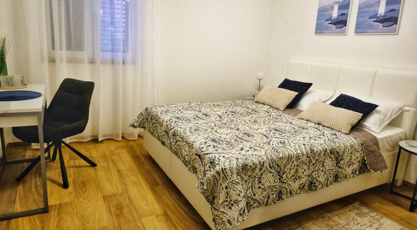 Photo of Secluded Splendor