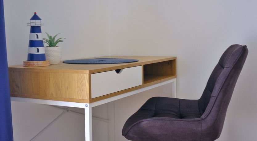 Photo of Secluded Splendor