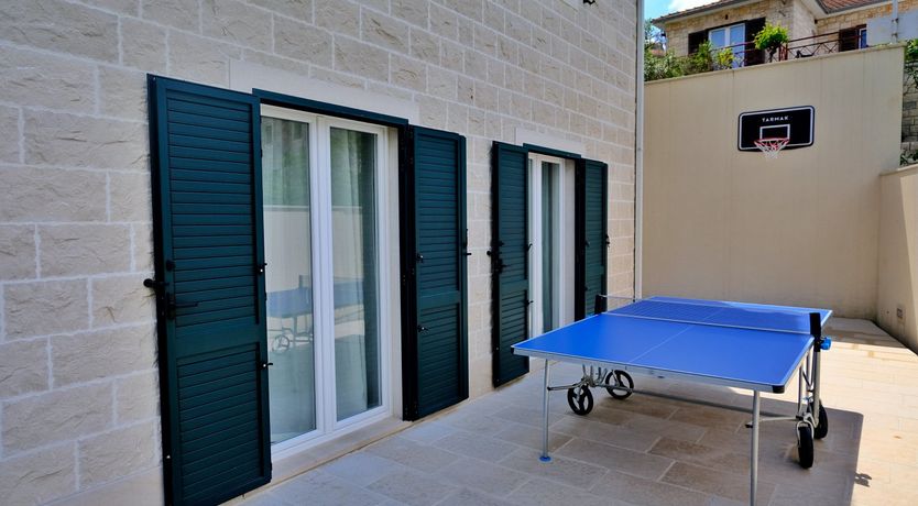 Photo of Secluded Splendor