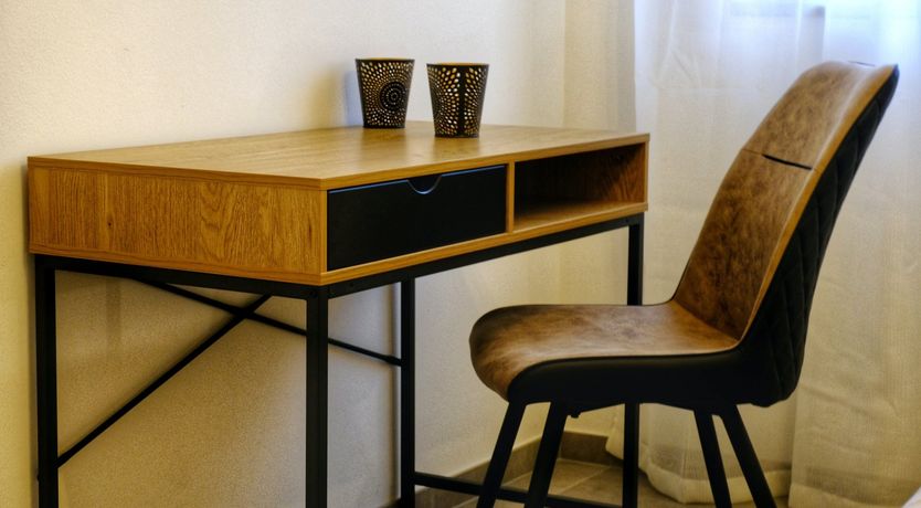 Photo of Secluded Splendor