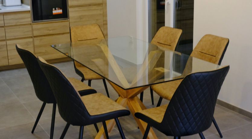 Photo of Secluded Splendor