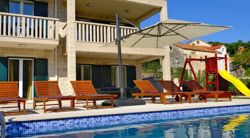 Photo of Secluded Splendor