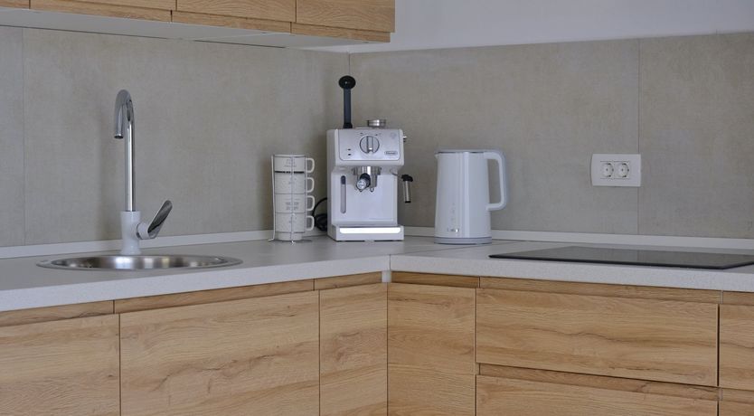 Photo of Secluded Splendor