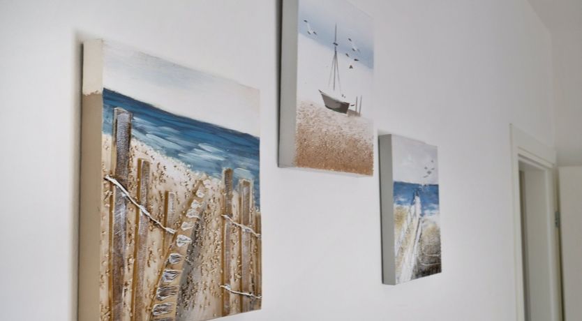 Photo of Secluded Splendor