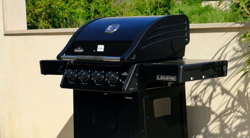 Photo of Secluded Splendor