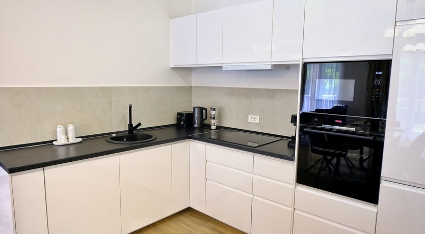 Photo of Secluded Splendor