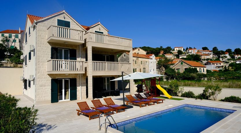 Photo of Secluded Splendor