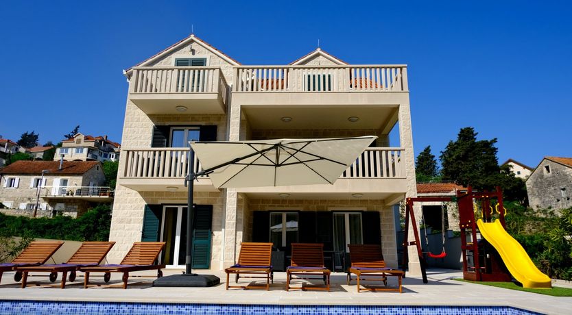 Photo of Secluded Splendor