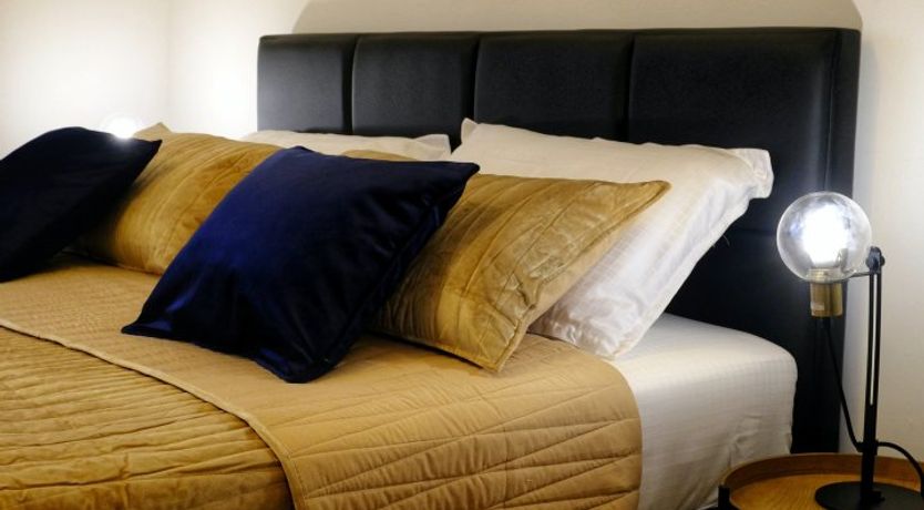 Photo of Secluded Splendor