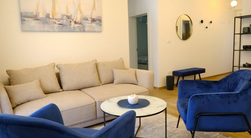 Photo of Secluded Splendor